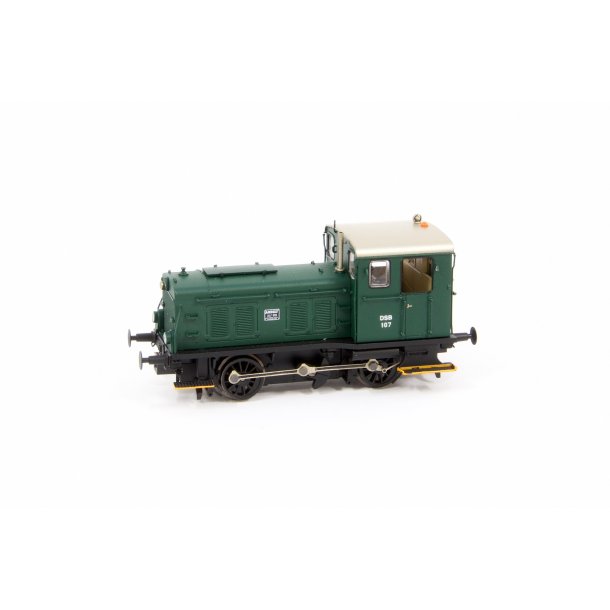 DSB Ardelt 107 - AC