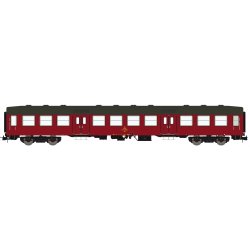 DSB Bn 50 86 20-84 720-4