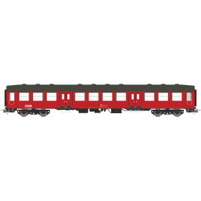 DSB Bn 50 86 20-84 830-1