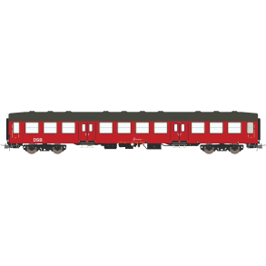 DSB Bn 50 86 20-84 854-1