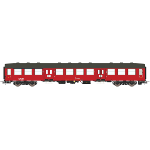DSB Bn-o 50 86 20-84 870-7