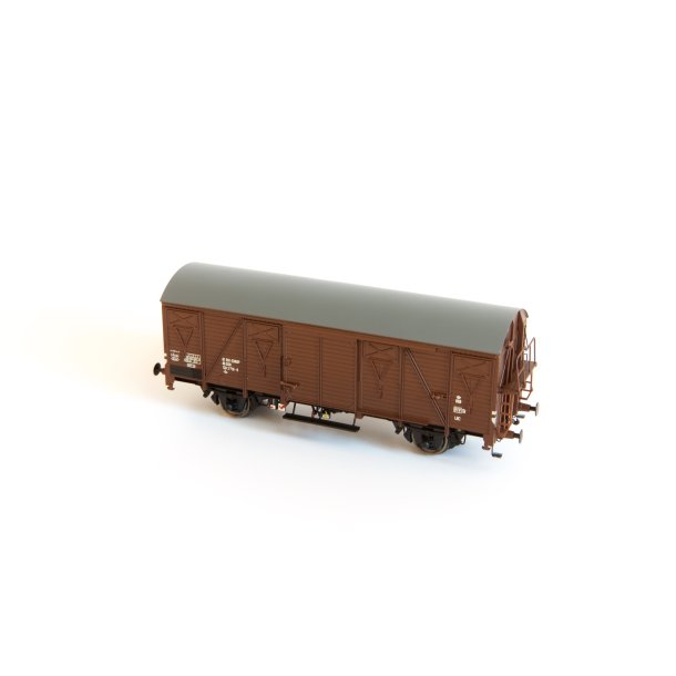 DSB Gs 01 86 120 3 716-8