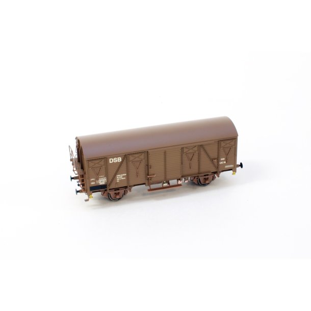 DSB Gs 01 86 120 3 703-8