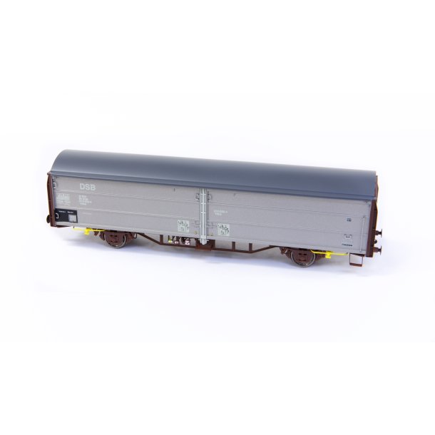 DSB Hbis 21 86 211 5 550-4