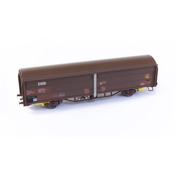 DSB Hbis 46 86 225 0 362-0