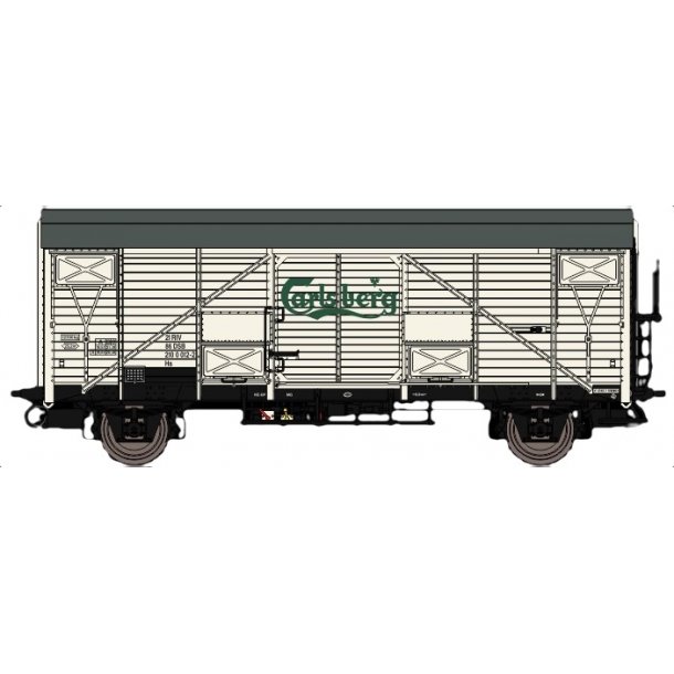 DSB Hs 21 86 210 0 012-2