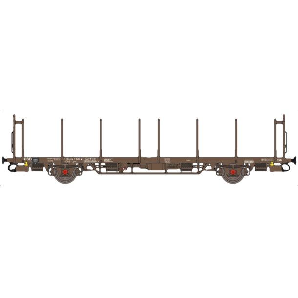 DSB Lps 41 86 412 8 179-9