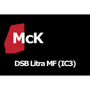 DSB Litra MF (IC3)