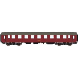 DSB Bg 50 86 29-63 199-7