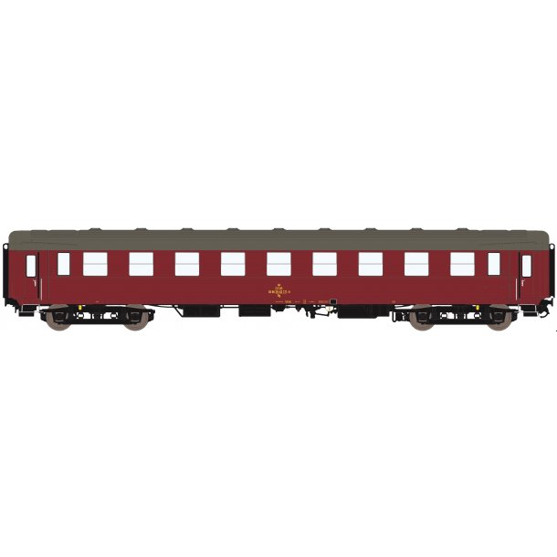 DSB Bg 50 86 29-63 199-7
