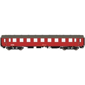 DSB Bg 50 86 29-44 150-4