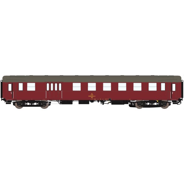  DSB BDg 50 86 82-64 111-5