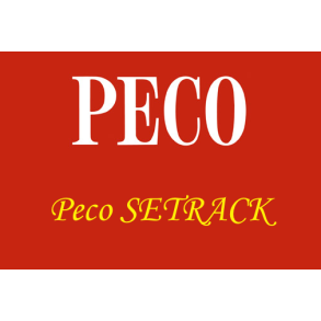 Peco SETRACK