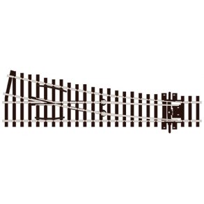 SL-E191 - Hjreskift lille radius