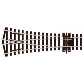 SL-E197 - Y-Skift lille radius