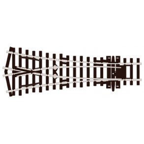 SL-U97 - Y-Skift lille radius