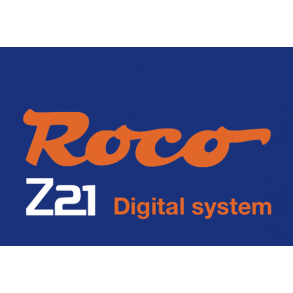 Z21 - Digital system