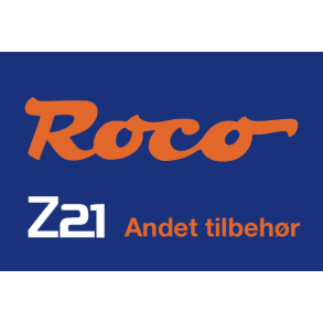 Andet tilbeh&oslash;r