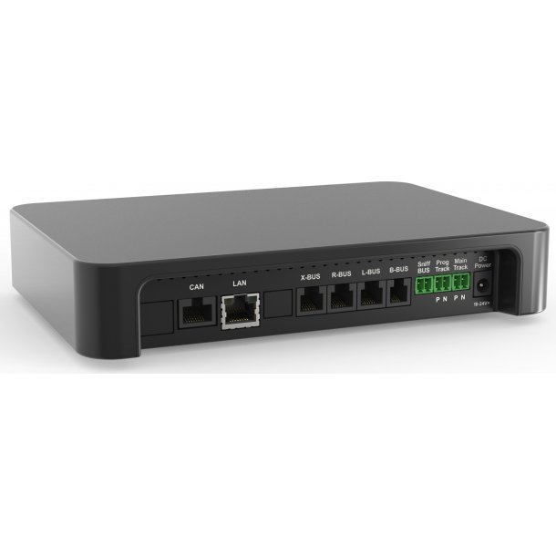 Z21 Digital Control Center