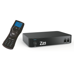 Z21 PROFI Digital s�t - inkl. WLAN og MUS