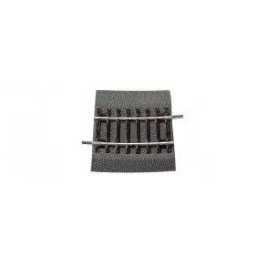 Buet skinne R3 7,5�