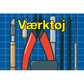 Værktøj