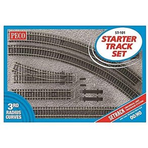 ST 101 - Skinne s�t