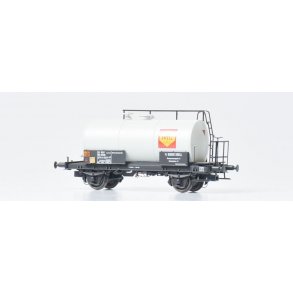 DSB 21 86 070 0 827-1 (SHELL)