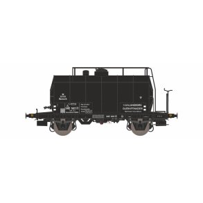 DSB ZE 502 552 Kb. Olieraffinaderi