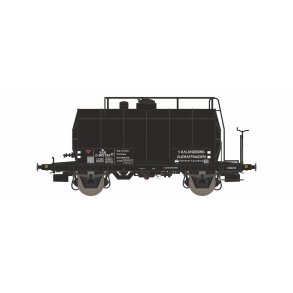 DSB ZE 502 553 Kb. Olieraffinaderi