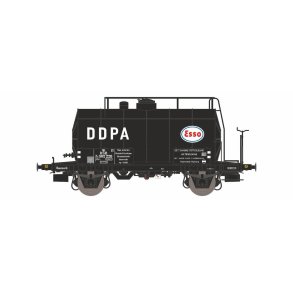 DSB ZE 502 228 DDPA/ESSO
