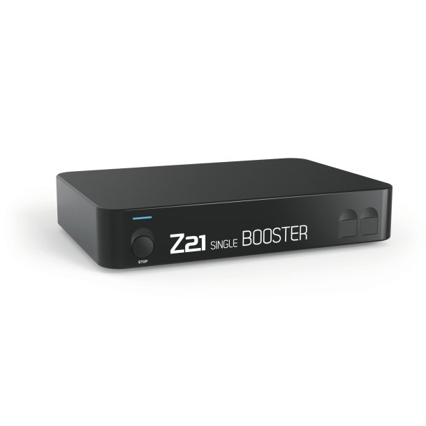 Z21 Single Booster