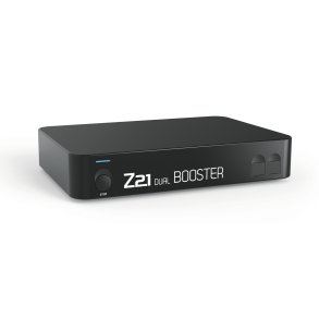 Z21 Dual Booster