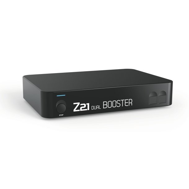 Z21 Dual Booster