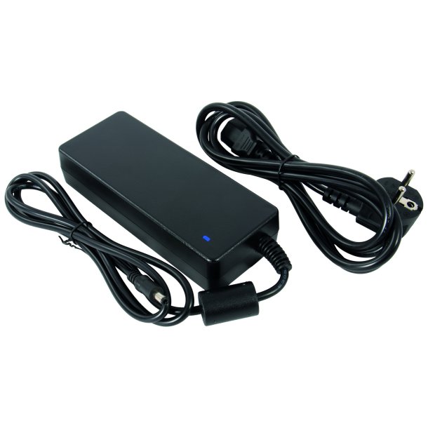 120W str�mforsyning