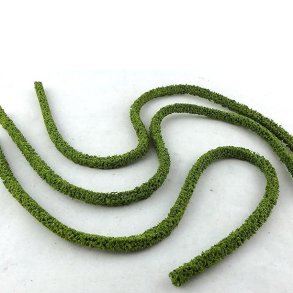 3 x 50 cm. Flexibel hk, helgrn