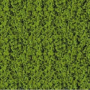 Mrkgrn lv flor 28 x 14 cm