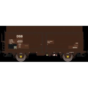 DSB Hims 21 86 211 4 019-1