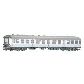 DB 1./2. klasse silberling