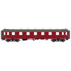 DSB AC 27