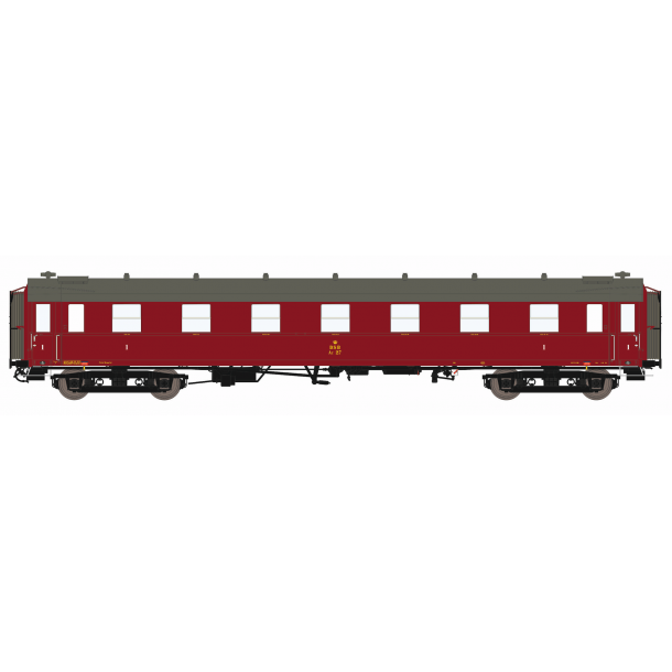 DSB AC 27