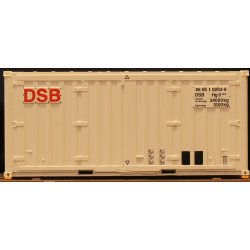 DSB Container st 