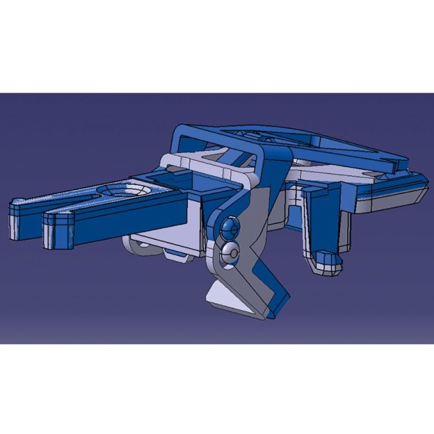 50 Kortkoblinger - MRKLIN Universal 72000