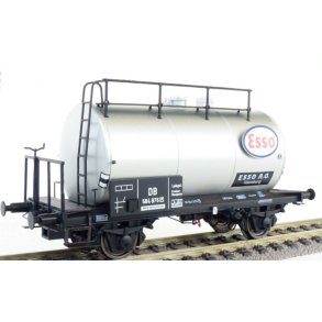 ESSO tankvogn fra DB, epoke 3