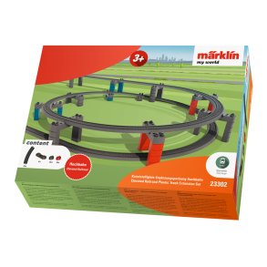 Bropiller til bla. 72218