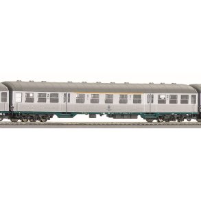 DB 1./2. klasse silberling