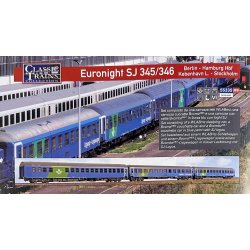 SJ-Euronight 345/346