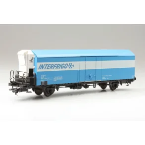 FS Interfrigo k�levogn