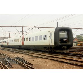 DSB MF 5002 - AC med lyd