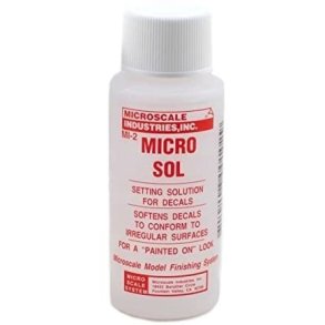 Microscale - Decal s�t